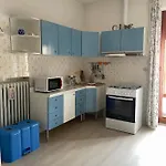 Apartment La Signora Dei Fiori Gubbio