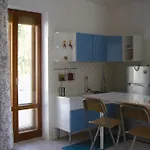 Apartment La Signora Dei Fiori *