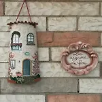 La Signora Dei Fiori Apartment *