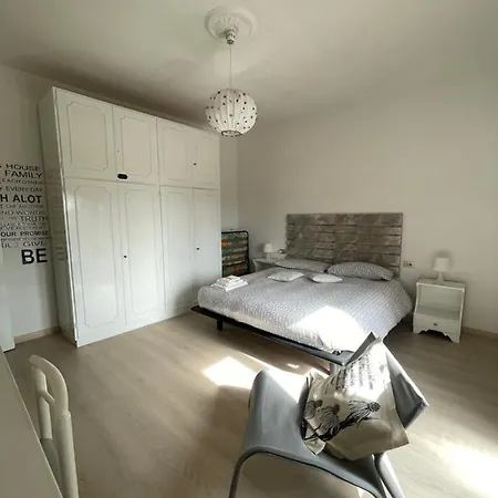 Apartment La Signora Dei Fiori Gubbio