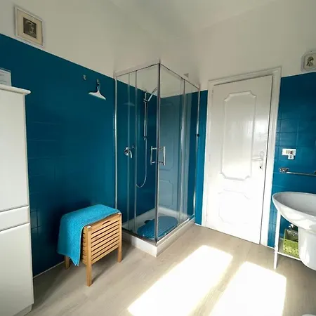 La Signora Dei Fiori *