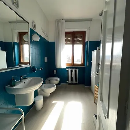 Appartement La Signora Dei Fiori *