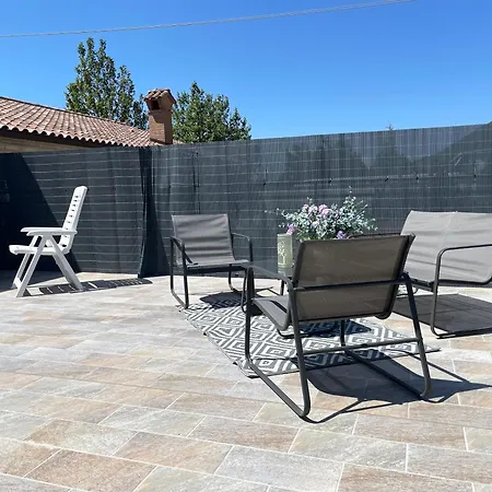 La Signora Dei Fiori *