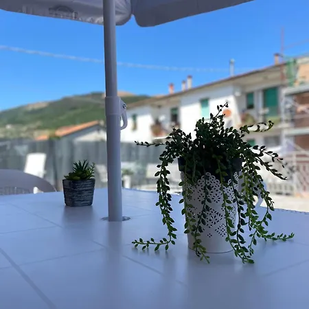 La Signora Dei Fiori Gubbio
