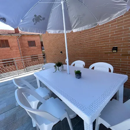 La Signora Dei Fiori Gubbio