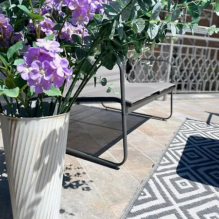 Apartment La Signora Dei Fiori Gubbio