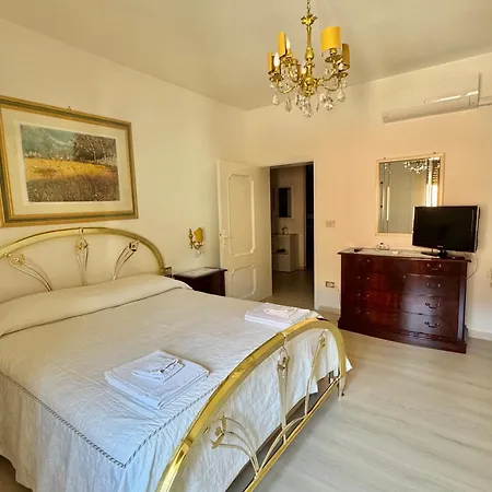 La Signora Dei Fiori Apartment Gubbio