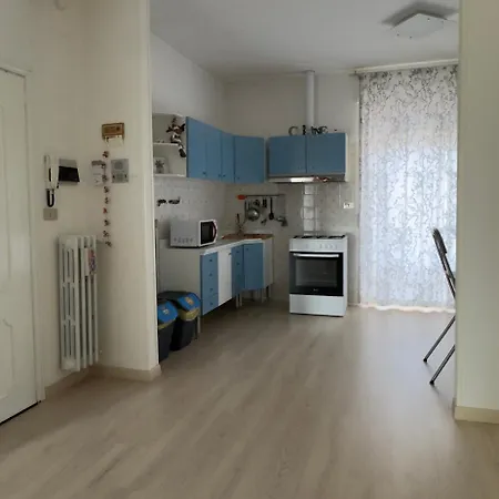 La Signora Dei Fiori Apartment *