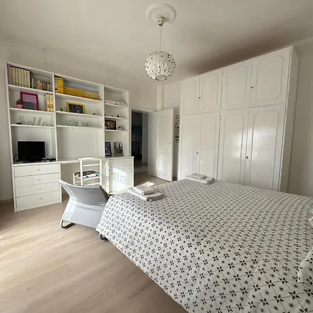 公寓 La Signora Dei Fiori