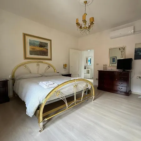 公寓 La Signora Dei Fiori *