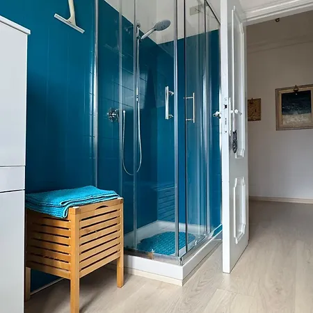 La Signora Dei Fiori Apartment