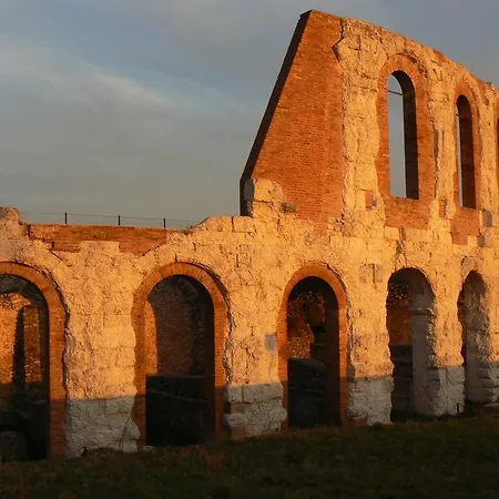 Appartement La Signora Dei Fiori *