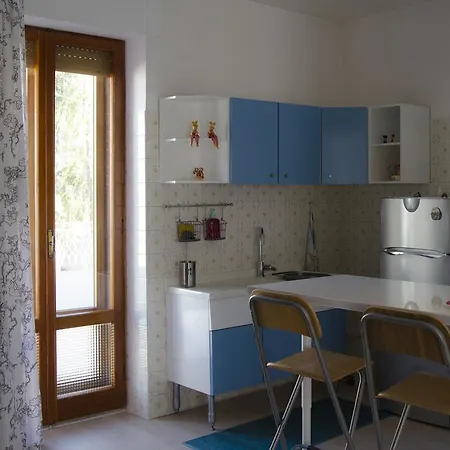 Appartement La Signora Dei Fiori *