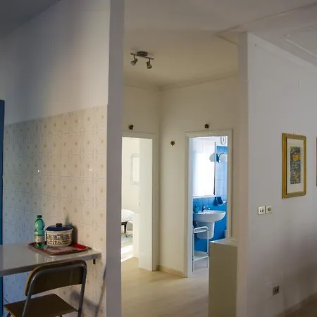 La Signora Dei Fiori