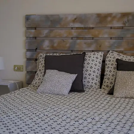 La Signora Dei Fiori 公寓 古比奥