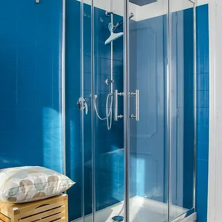 La Signora Dei Fiori Appartement