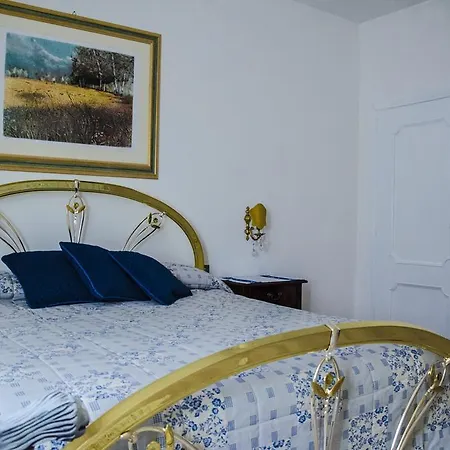 Appartement La Signora Dei Fiori *