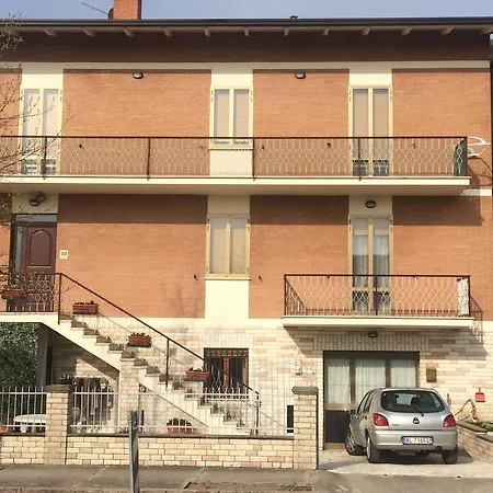 La Signora Dei Fiori