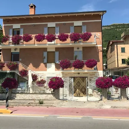 La Signora Dei Fiori